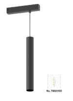 Inlight Κρεμαστό φωτιστικό LED 10W