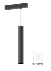 Inlight Κρεμαστό φωτιστικό LED 10W