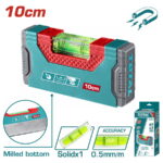 TOTAL ΕΠΑΓΓ. ΑΛΦΑΔΙ ΜΙΝΙ ΜΑΓΝΗΤΙΚΟ 10cm (TMT205101)