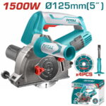 TOTAL ΦΡΕΖΑ ΑΥΛΑΚΩΣΕΩΝ ΤΟΙΧΟΥ 1.500W (TWLC1256)