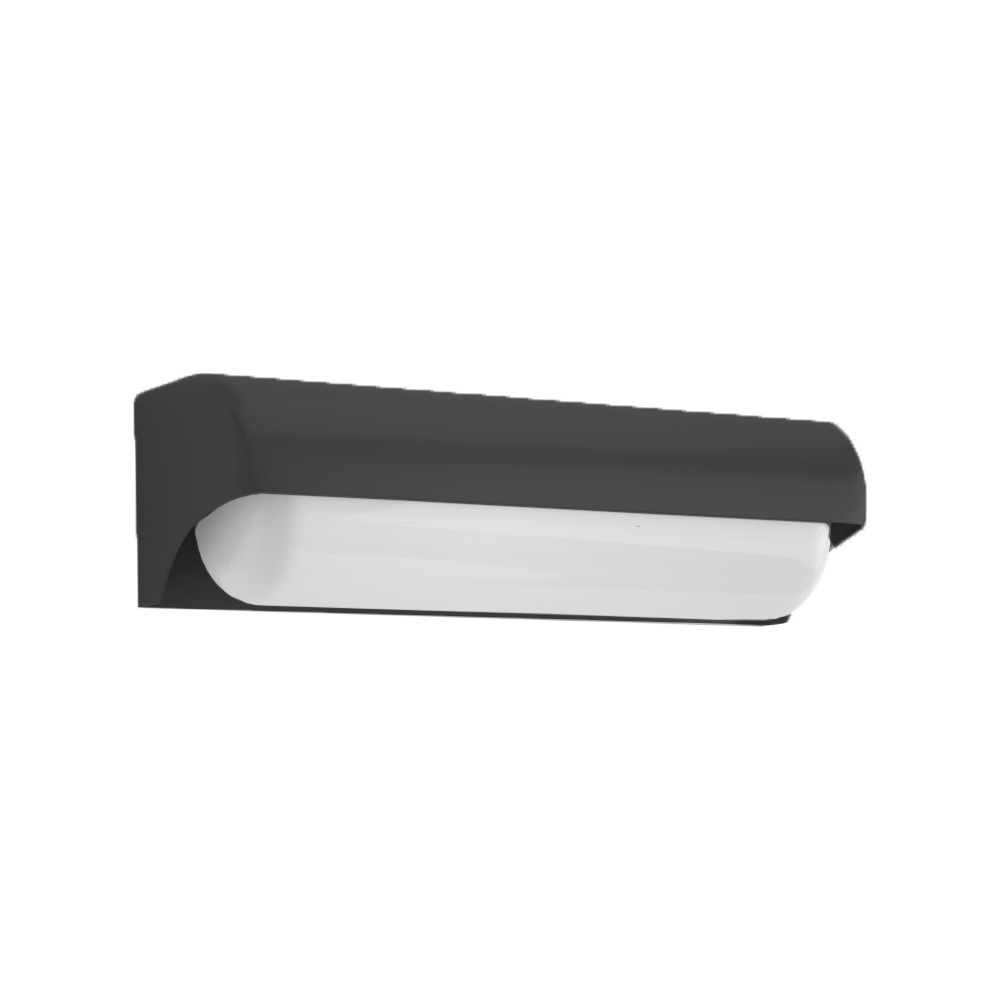bl_erie-3 it-Lighting Erie LED 10W 3CCT Outdoor Wall Lamp Anthracite D:26