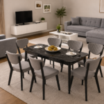 Πακέτο Επίπλωσης Complete Home 11 Τεμαχίων