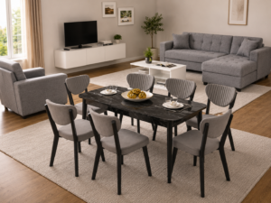 Πακέτο Επίπλωσης Complete Home 11 Τεμαχίων