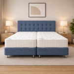 Σετ Κρεβατοκάμαρας Soft Line Blue