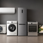 Πακέτο 5 Τεμαχίων Smart Home