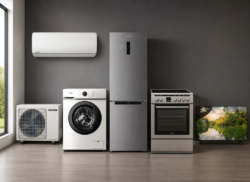 Πακέτο 5 Τεμαχίων Smart Home
