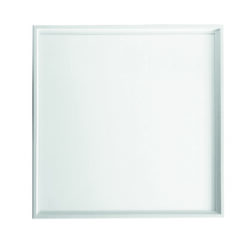 JUST LED LED Panel Backlight 40watt Τετράγωνο 3CCT D:595x595mm (260604010)
