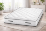 Στρώμα μονό Comfort 90/190/27 εκ., Genomax - Image 4