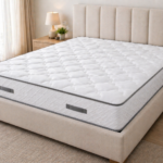 Στρώμα μονό Comfort 90/190/27 εκ.