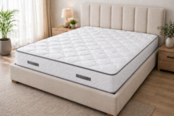 Στρώμα μονό Comfort 90/190/27 εκ.