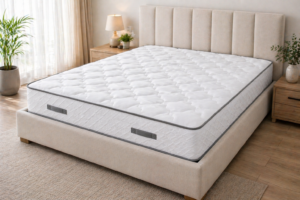 Στρώμα μονό Comfort 90/190/27 εκ.