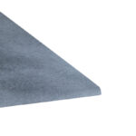 Επιφάνεια τραπεζιού Copious pakoworld Werzalit γκρι cement I 70x70εκ πάχους 35mm - Image 3