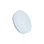 LED SMD 8W 4000K 230V AC 700LM RA80 30000HRS 120° 1xGX53