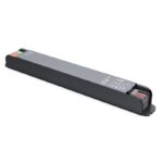 LED CV ΜΕΤΑΛΛΙΚΟ DRIVER 230V AC- 12V DC 100W 8.3A IP20 5YRS