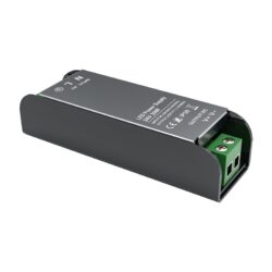 LED CV ΜΕΤΑΛΛΙΚΟ DRIVER 230V AC- 12V DC 30W 1