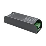 LED CV ΜΕΤΑΛΛΙΚΟ DRIVER 230V AC- 12V DC 40W 3