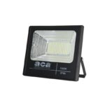 LED SMD ΠΡΟΒΟΛΕΑΣ ΜΕ ΦΩΤΟΒΟΛΤΑΙΚΑ ΠΑΝΕΛ 100W 6000K IP66 120° Ra70 - Image 4