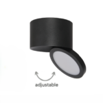InLight Φωτιστικό Σποτ Οροφής LED 7W