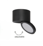 InLight Φωτιστικό Σποτ Οροφής LED 7W
